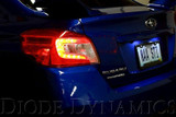 Diode Dynamics 2015-2021 Subaru WRX STI Tail as Turn Backup Module