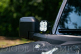 Diode Dynamics 2021-2026 Ford Bronco or Diode Dynamics Stage Series LED Ditch Light Kit