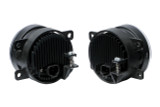 Diode Dynamics 2011-2013 Acura TSX or Diode Dynamics Elite Series LED Fog Lights Diode Dynamics 2011-2013 Acura TSX or Diode Dynamics Elite Series LED Fog Lights