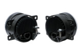 Diode Dynamics 2015-2021 Subaru WRX or Diode Dynamics Elite Series LED Fog Lights Diode Dynamics 2015-2021 Subaru WRX or Diode Dynamics Elite Series LED Fog Lights