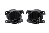 Diode Dynamics 2018-2026 Jeep Wrangler or Diode Dynamics Elite Series LED Fog Lights