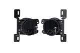 Diode Dynamics 2018-2026 Jeep Wrangler Rubicon or Diode Dynamics Elite Series LED Fog Lights