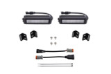 Diode Dynamics 2022-2025 Toyota Tundra or Diode Dynamics SS6 LED Fog Light Kit