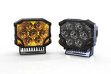 Morimoto 2016-2023 Toyota Tacoma | Morimoto BigBanger LED A-Pillar System Morimoto 2016-2023 Toyota Tacoma | Morimoto BigBanger LED A-Pillar System