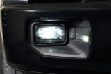 Diode Dynamics 2017-2022 Ford Super Duty | Diode Dynamics Elite Series LED Fog Lights 