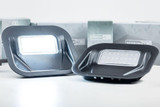 Morimoto 2020-2021 GMC Sierra HD | Morimoto XB LED Tailgate Step Lights 