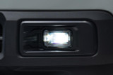 Diode Dynamics 2022-2024 Ford Maverick | Diode Dynamics Elite Series LED Fog Lights 