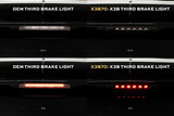 Morimoto 2012-2018 Toyota Prius C | Morimoto X3B LED Brake Light Morimoto 2012-2018 Toyota Prius C | Morimoto X3B LED Brake Light