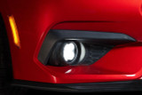 Diode Dynamics 2024-2025 Ford Mustang | Diode Dynamics SS3 LED Fog Lights 