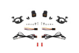 Diode Dynamics 2024+ Lexus TX | Diode Dynamics SSC1 LED Fog Lights 