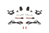 Diode Dynamics 2021-2024 Toyota Venza | Diode Dynamics SSC1 LED Fog Lights Diode Dynamics 2021-2024 Toyota Venza | Diode Dynamics SSC1 LED Fog Lights