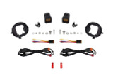 Diode Dynamics 2010-2015 Mazda Mazda2 | Diode Dynamics SSC1 LED Fog Lights 