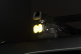  Diode Dynamics C2 2.0 SAE/DOT Yellow Max LED Light Pod 