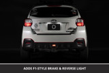 2016-2017 Subaru Crosstrek | Diode Dynamics 4th Brake Light