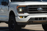 2021-2023 Ford F-150 | Morimoto 4Banger LED Fog Lights