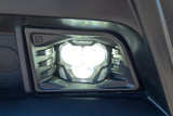 2019-2021 Chevrolet Silverado 1500 | Morimoto 4Banger LED Fog Lights