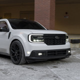 2022-2024 Ford Maverick | Form Lighting LED Projector Headlights