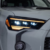 2014-2024 Toyota 4Runner | Form Lighting LED Projector Headlights