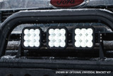Diode Dynamics SS5 CrossLink 3-Pod 18.5-inch LED Light Bar