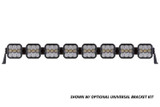 Diode Dynamics SS5 CrossLink 8-Pod 50-inch LED Light Bar