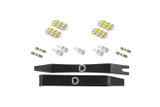 2015-2023 Dodge Charger | Diode Dynamics Interior LED Conversion Kit