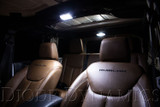 2007-2018 Jeep Wrangler | Diode Dynamics Interior LED Conversion Kit
