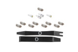 1996-2002 Toyota 4Runner | Diode Dynamics Interior LED Conversion Kit