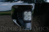 2016-2018 Chevrolet Silverado 1500 Diode Dynamics SS3 LED Fog Lights