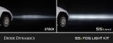 2001-2007 Toyota Sequoia | Diode Dynamics SS3 LED Fog Lights