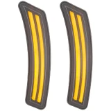 2025-2026 Chevrolet Suburban | Recon LED Side Marker Lights