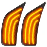 2021-2024 Chevrolet Tahoe | Recon LED Side Marker Lights