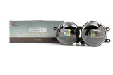 Morimoto 2011-2017 Lexus CT200h Morimoto XB LED Fog Lights