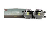 Morimoto 2006-2008 Toyota Solara Morimoto XB LED Fog Lights