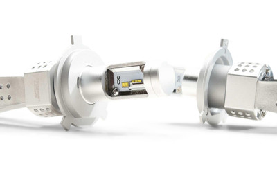 XenonDepot H4 / 9003 XenonDepot Xtreme LED Pro Bulbs XenonDepot H4 / 9003 XenonDepot Xtreme LED Pro Bulbs