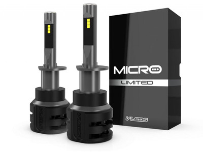 Automotive LED Lighting | Car Window Tinting Atlanta | Dynamic Appearance