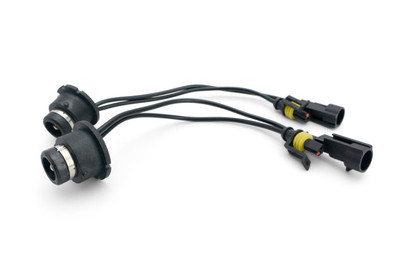 Xenon D2S greater AMP Xenon HID Adapters Xenon D2S greater AMP Xenon HID Adapters