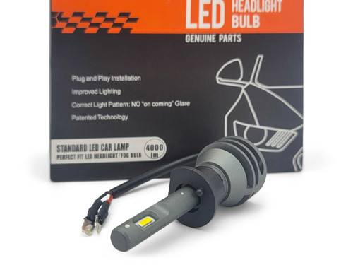 DA Lighting H1 DA Lighting V1 LED Bulbs