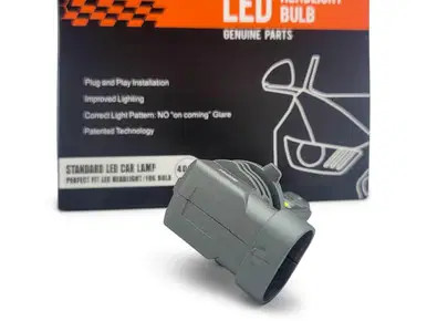9005 / 9011 DA Lighting V1 LED Bulbs