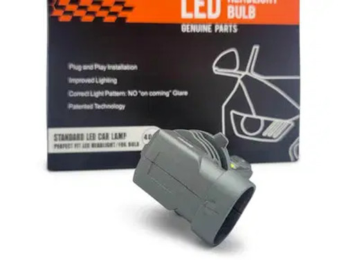 9006 / 9012 DA Lighting V1 LED Bulbs
