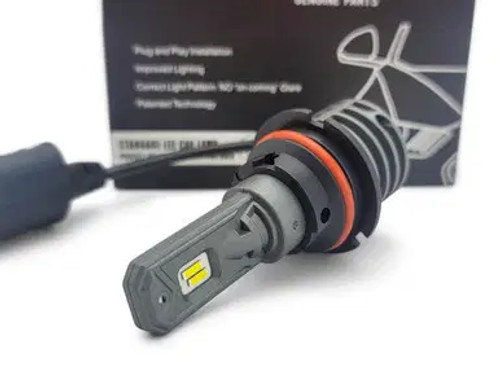 9007 DA Lighting V1 LED Bulbs