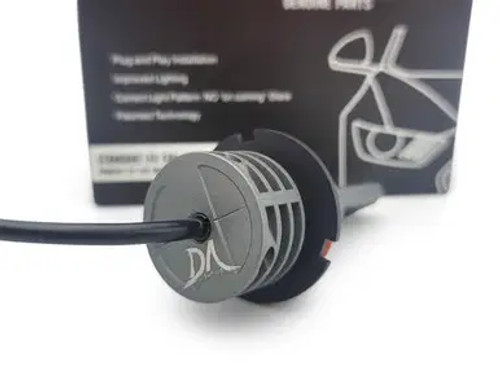 9007 DA Lighting V1 LED Bulbs