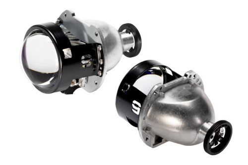 Morimoto Mini H1 9.0 Bi-Xenon Projectors