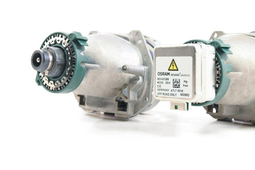 NHK NHK G5-X D2S Bi-Xenon Projectors