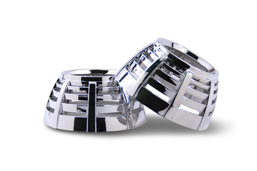 Morimoto Morimoto G37-R Projector Shrouds