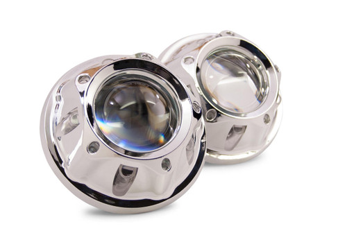 Morimoto Morimoto G37C-R Projector Shrouds