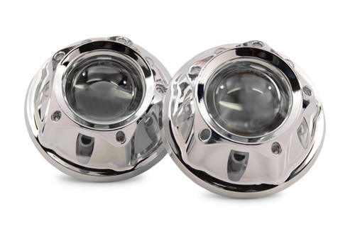 Morimoto Morimoto G37C-R Projector Shrouds