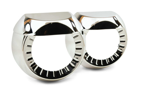 Morimoto Morimoto GTI-R 2.0 Projector Shrouds