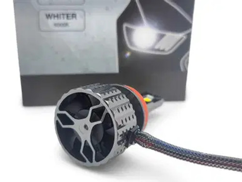 H11 / H16 DA Lighting V2 LED Bulbs