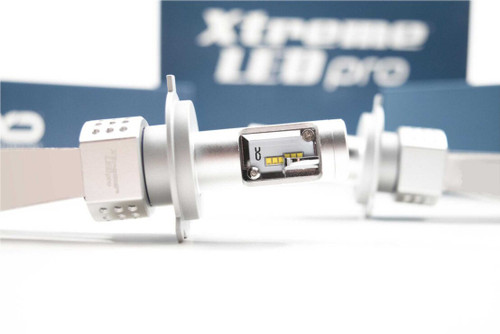 H4 / 9003 XenonDepot Xtreme LED Pro Bulbs