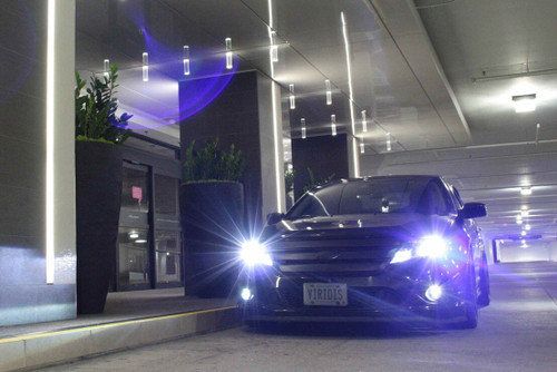 H4 / 9003 XenonDepot Xtreme LED Pro Bulbs